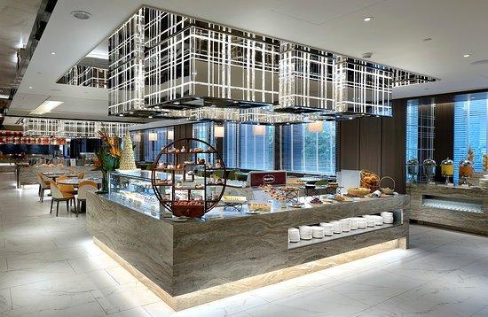 Bon Appetit Buffet Restaurant